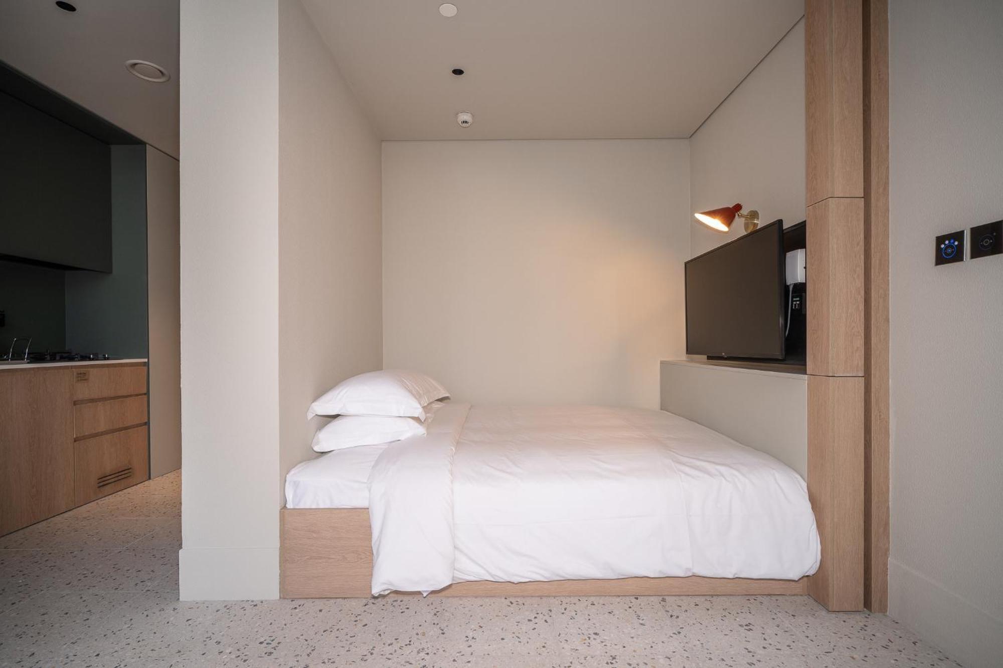 Apartment Alh Vacay - With Coworking Hub In Upside Living *
